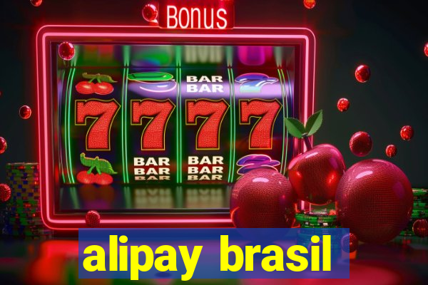 alipay brasil